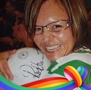 Meet your Posher, Tracey